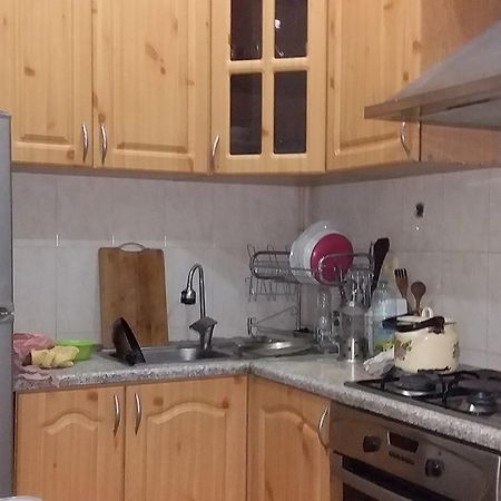 Family Apartments Баку Екстериор снимка