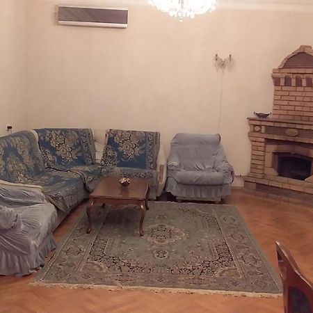 Family Apartments Баку Екстериор снимка